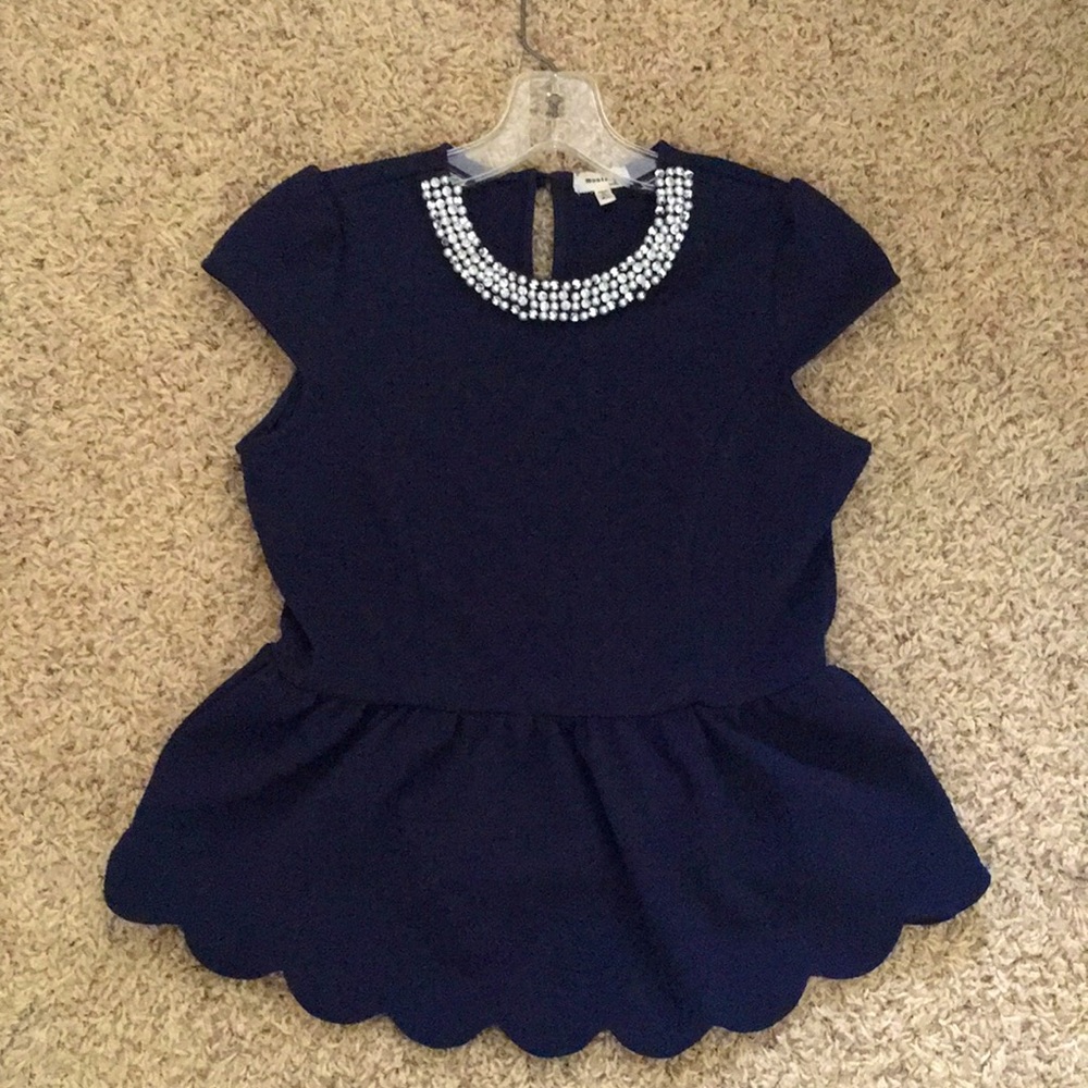 🔥 Monteau Classy Petite XL